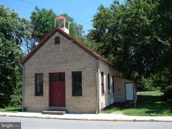 Photo of 30 WINCHESTER STREET