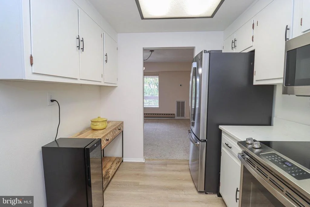 Photo of Unit 153D at 3500 FOREST EDGE DRIVE