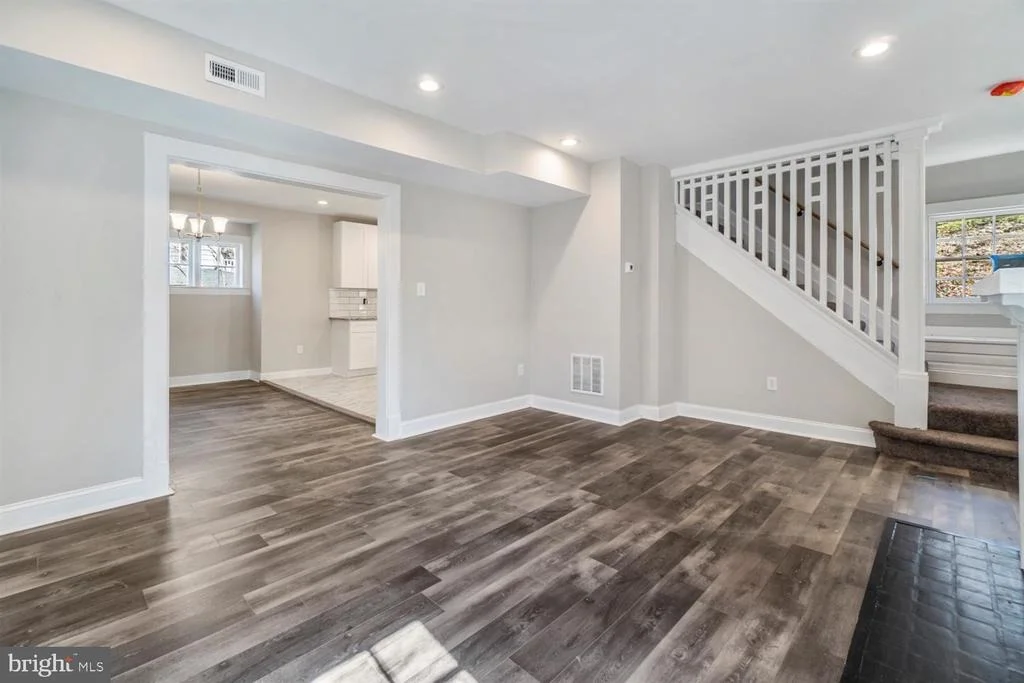 Photo of 5409 FALLS ROAD TERRACE