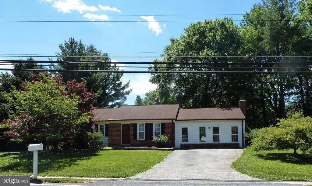 Photo of 18417 BOWIE MILL ROAD
