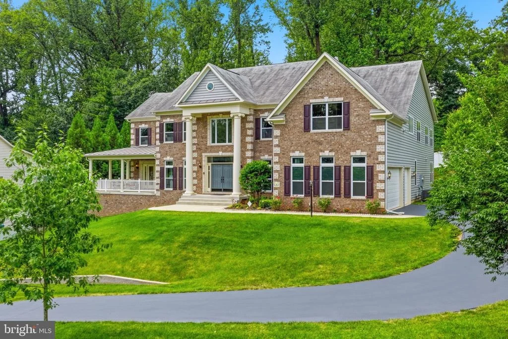 Photo of 7821 OLD FALLS ROAD