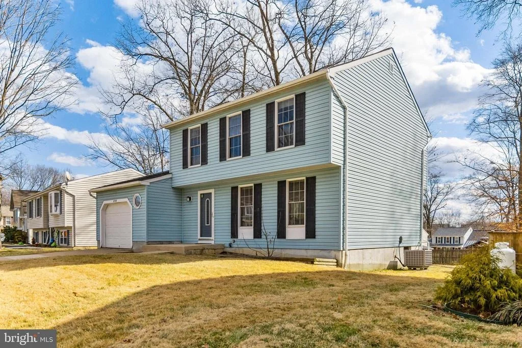 Photo of 8709 FAIRHAVEN PLACE