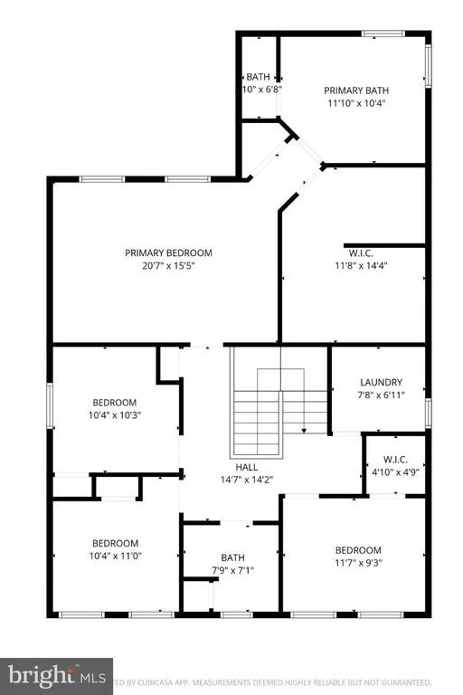 Photo of 809 JEFFERSON PIKE
