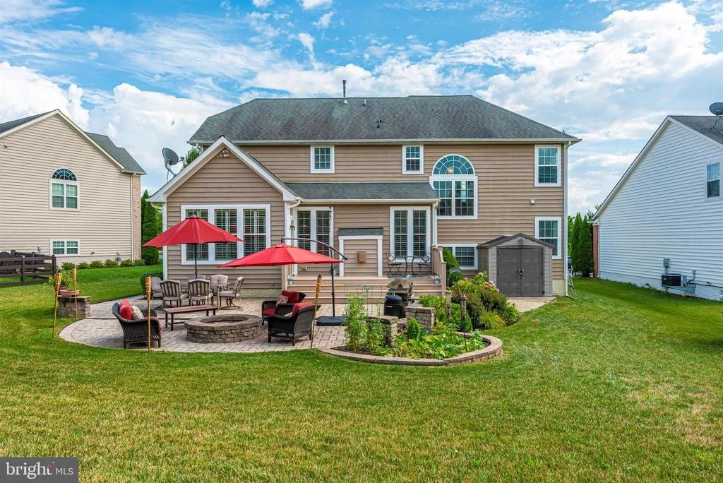 Photo of 9702 WYNDHAM DRIVE