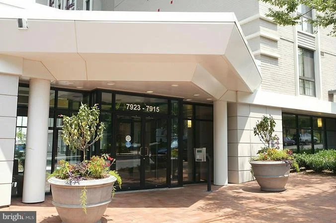 Photo of Unit 801 at 7923 EASTERN AVENUE
