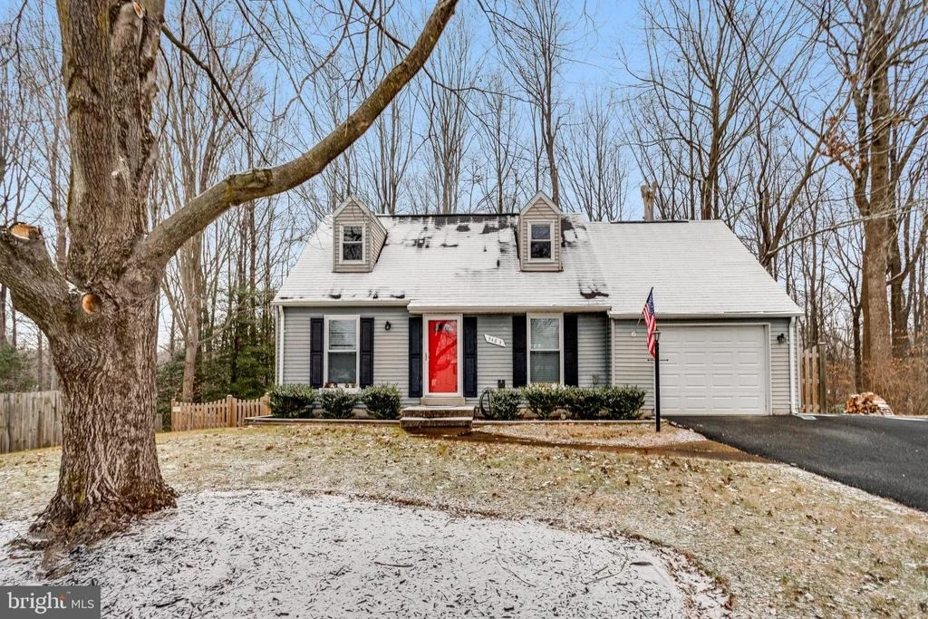 Photo of 5483 RECTOR DRIVE