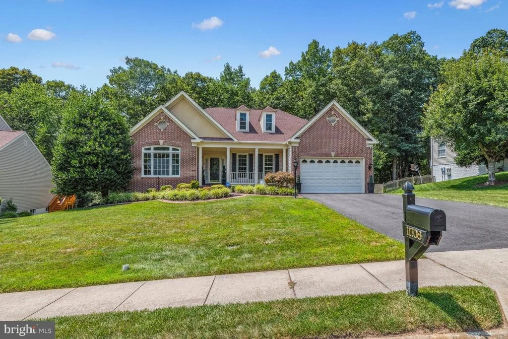 Photo of 11708 CREST MAPLE DRIVE