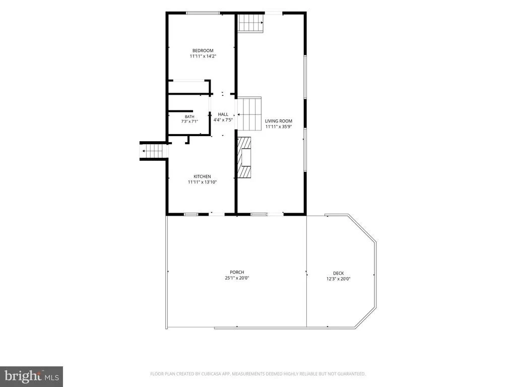 Photo of 1262 ROCK HILL ROAD