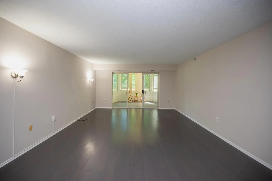 Photo of Unit 4110 at 15100 INTERLACHEN DRIVE