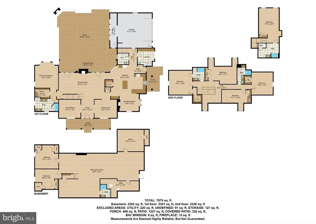 Photo of 1301 HENNESSY TERRACE