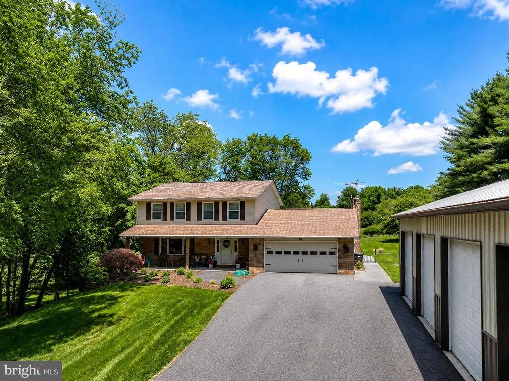 Photo of 7222 PATTON DRIVE