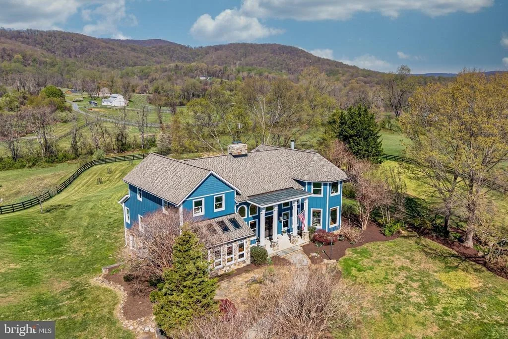 Photo of 11597 LEEDS CHAPEL LANE