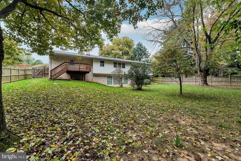 Photo of 14809 FLINTSTONE LANE
