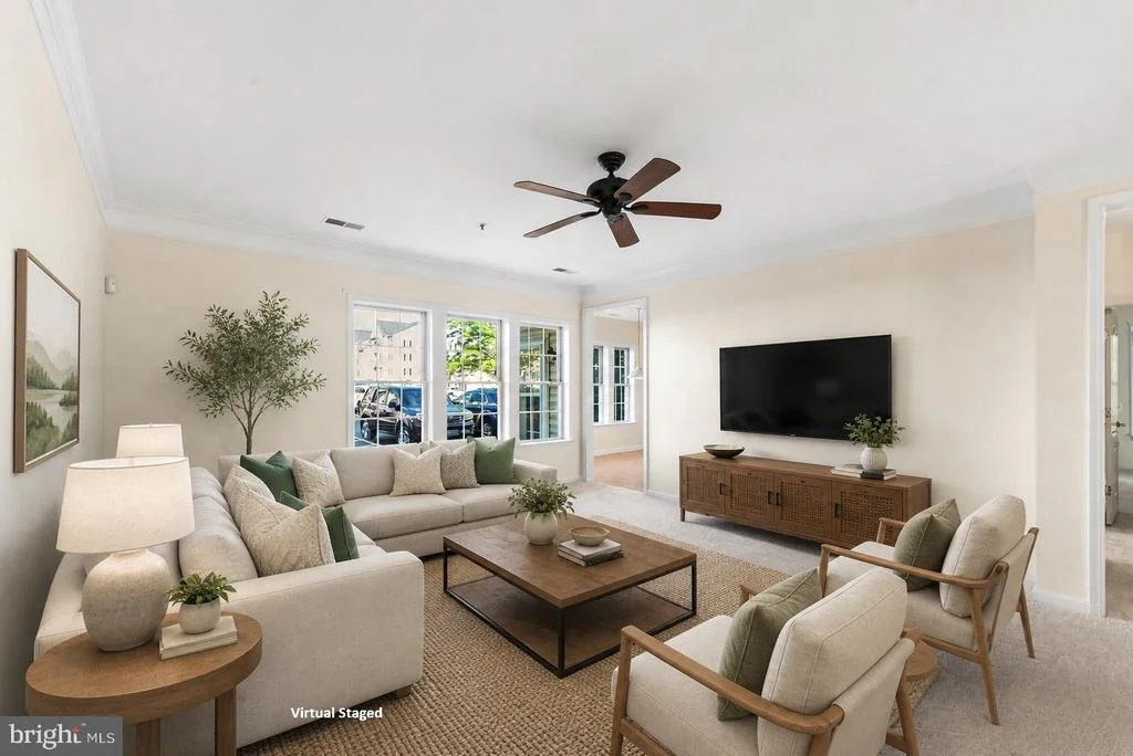 Photo of Unit 1 at 1408 JOPPA FOREST DRIVE