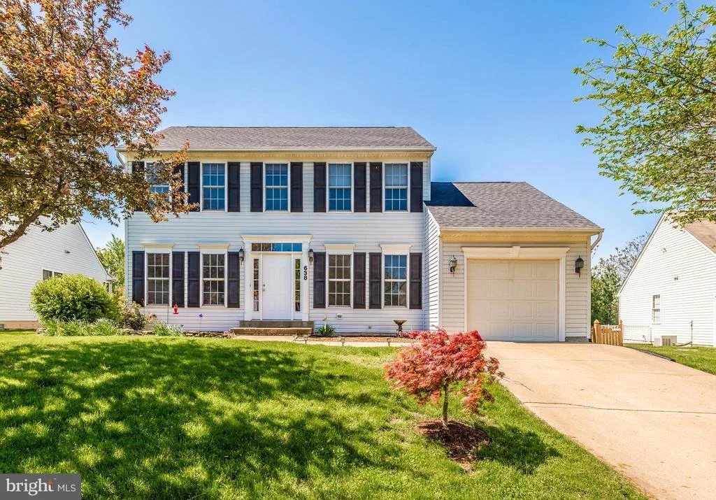 Photo of 638 BUSHYTAIL DRIVE