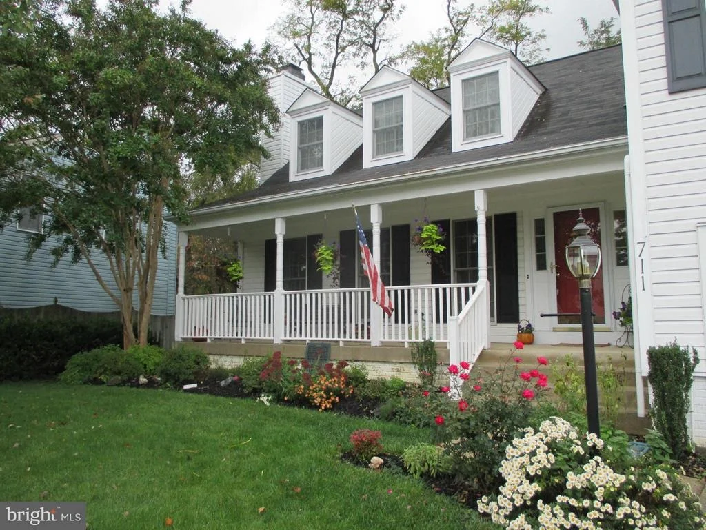 Photo of 711 MONARCH RIDGE ROAD