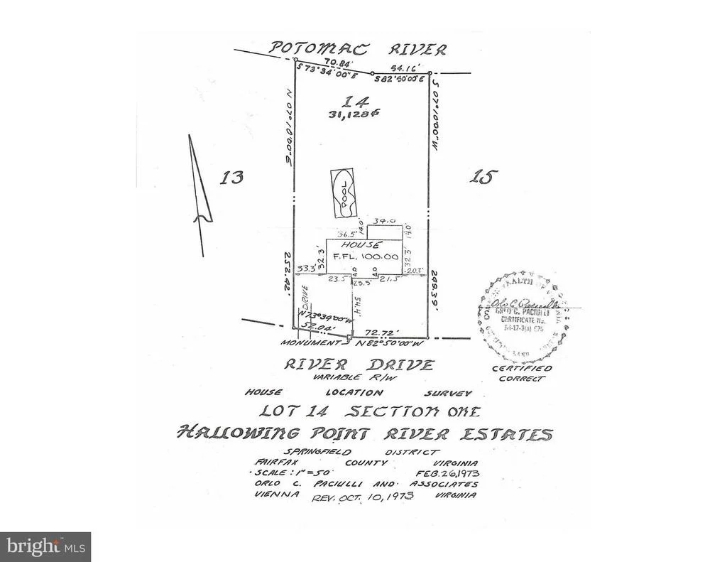 Photo of 5709 RIVER DRIVE