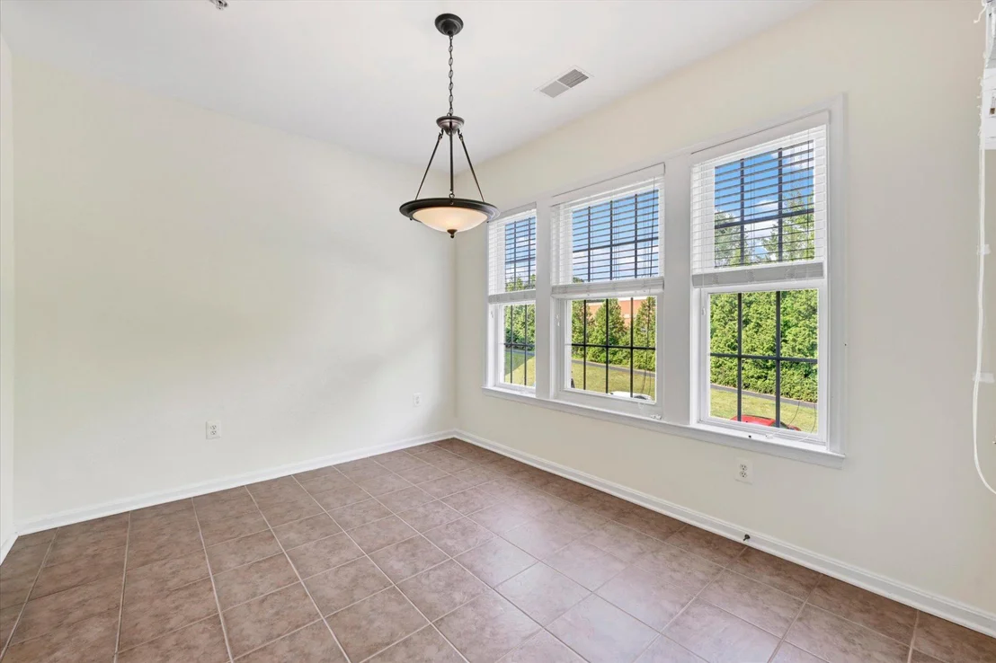 Photo of Unit 6 at 1403-F JOPPA FOREST DRIVE