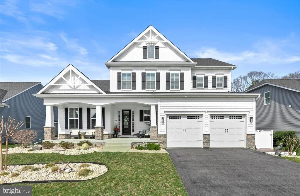 Photo of 41243 GLOUCESTER DRIVE