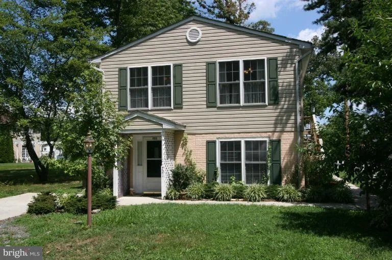 Photo of 721 SENECA GARDENS ROAD
