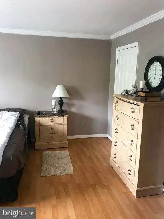 Photo of Unit 2A at 2402 ELLSWORTH WAY