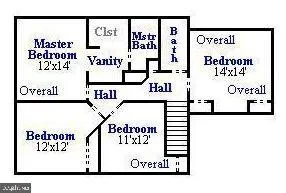 Photo of 9571 KINGS GRANT ROAD