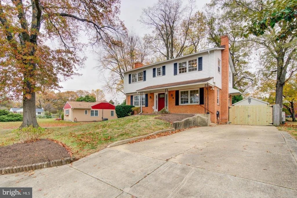 Photo of 11207 EMACK ROAD