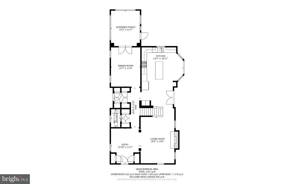 Photo of 710 WOODSIDE PARKWAY