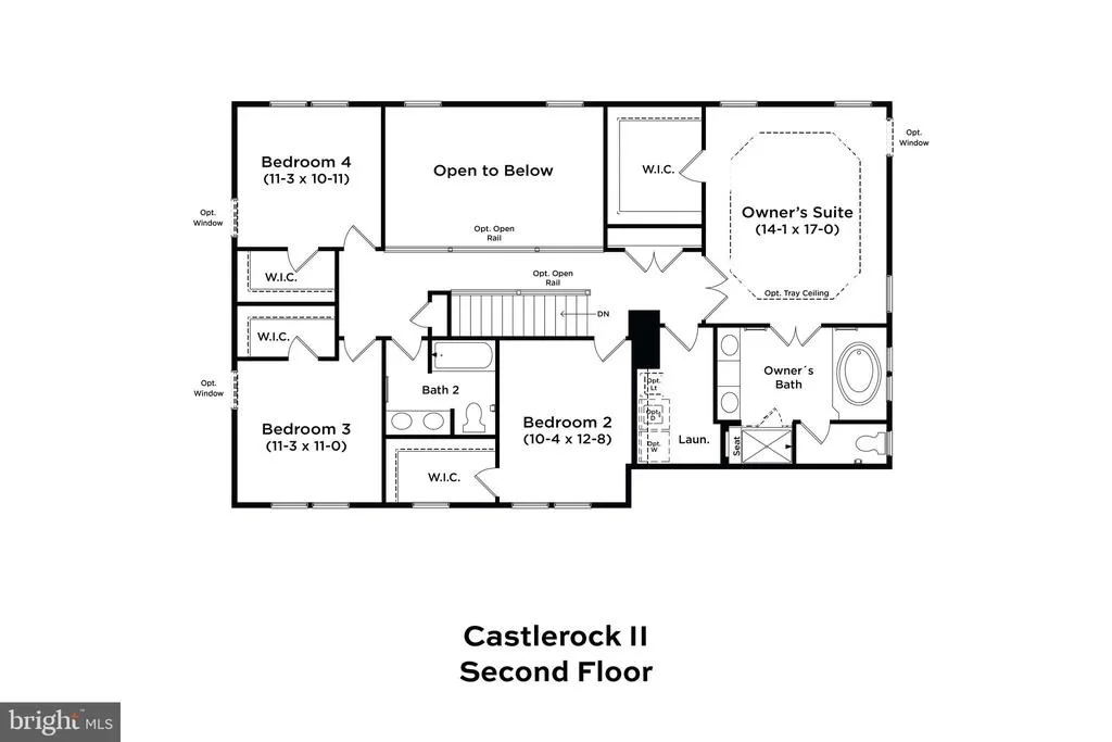 Photo of HOMESITE 638 STUART STREET