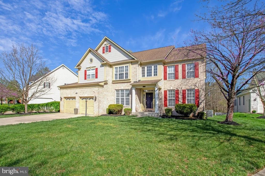 Photo of 12902 CRICKMORE TRACE