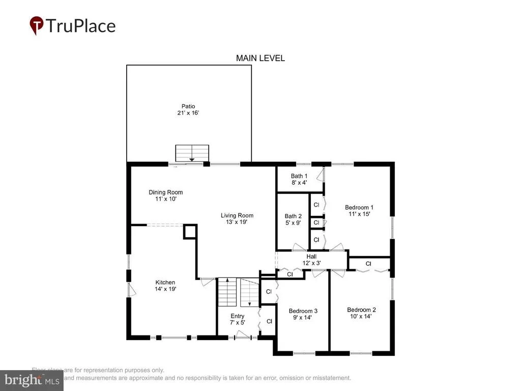 Photo of 713 HORTON DRIVE