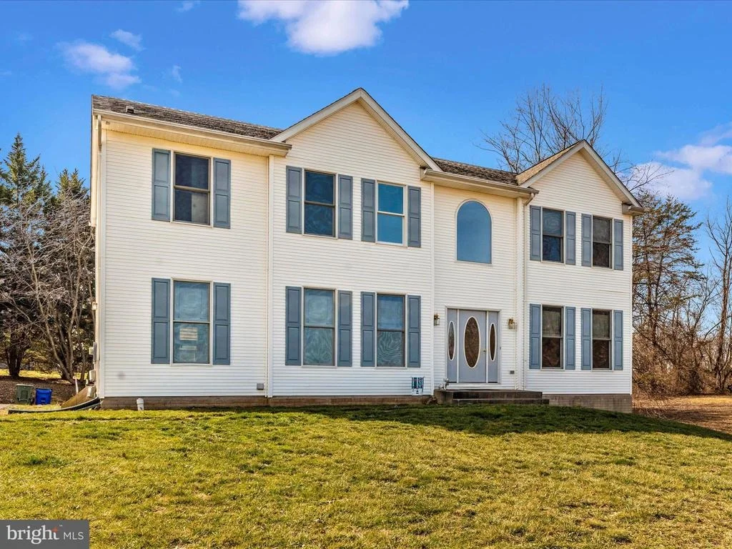 Photo of 13128 JESSE SMITH ROAD