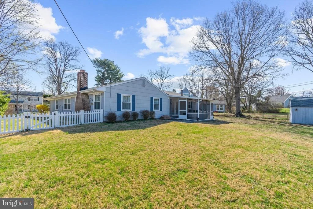Photo of 3512 MABANK LANE