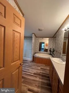 Photo of Unit 211 at 302 FOX POINTE DRIVE