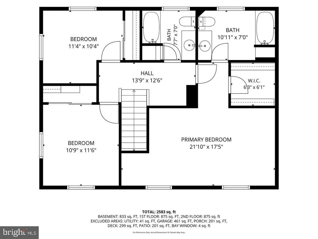 Photo of 4613 GRANITE DRIVE