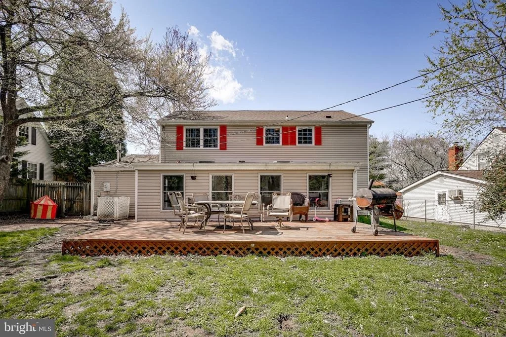 Photo of 2615 KINDERBROOK LANE