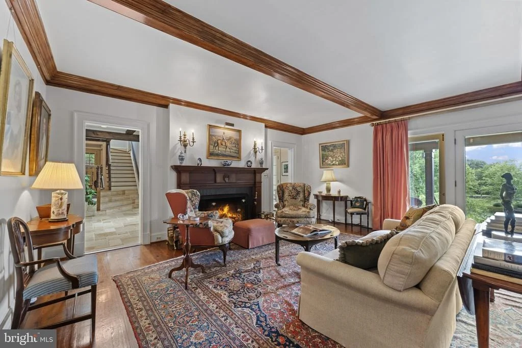 Photo of 6143 COON TREE ROAD