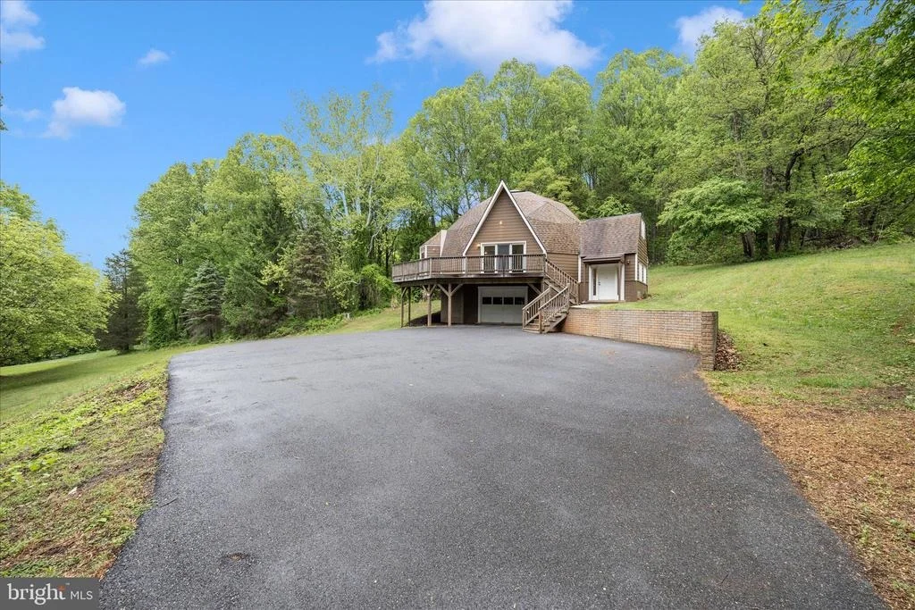 Photo of 2813 FRY ROAD