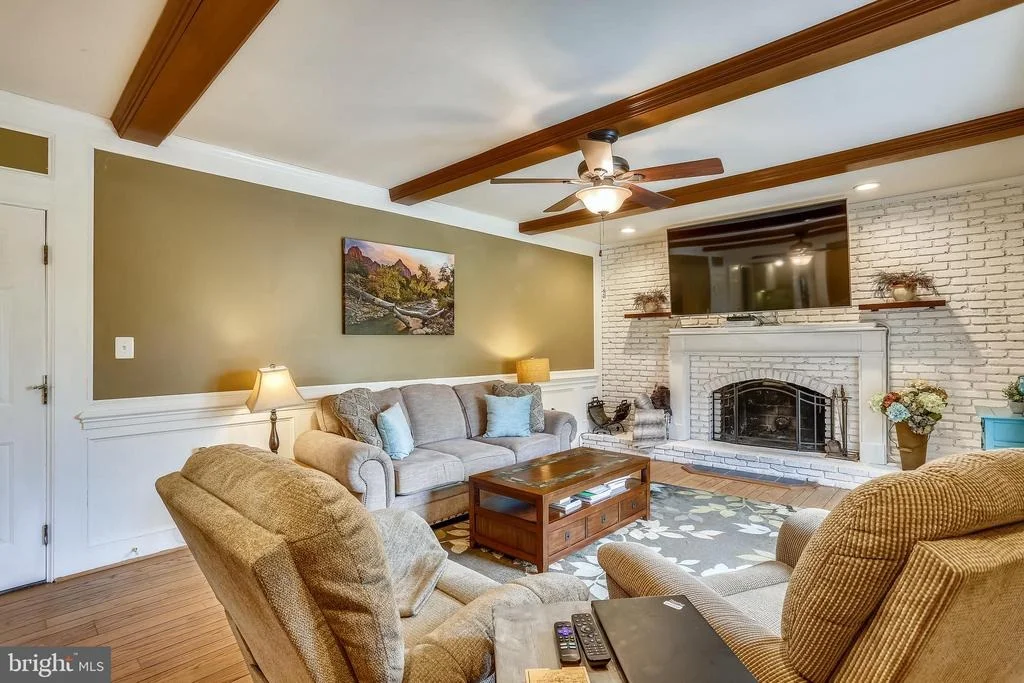 Photo of 8513 GOSHEN VIEW DRIVE