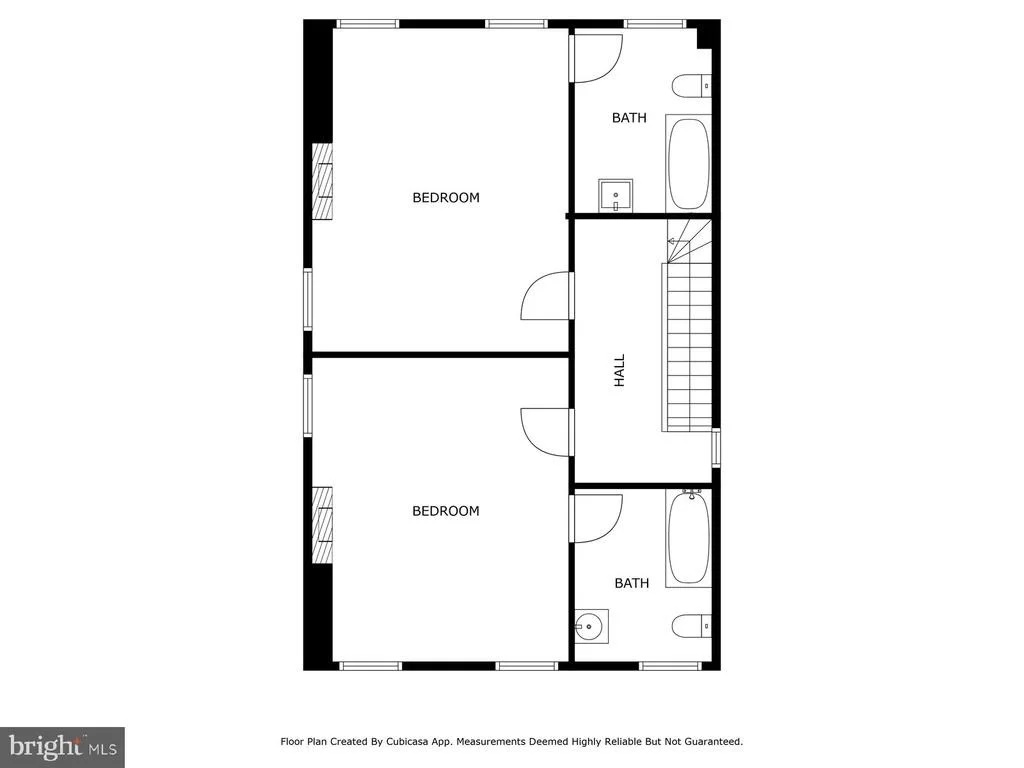 Photo of 1527 35TH STREET NW
