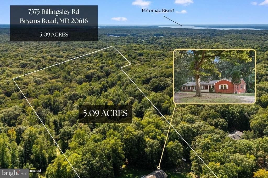 Photo of 7375 BILLINGSLEY ROAD