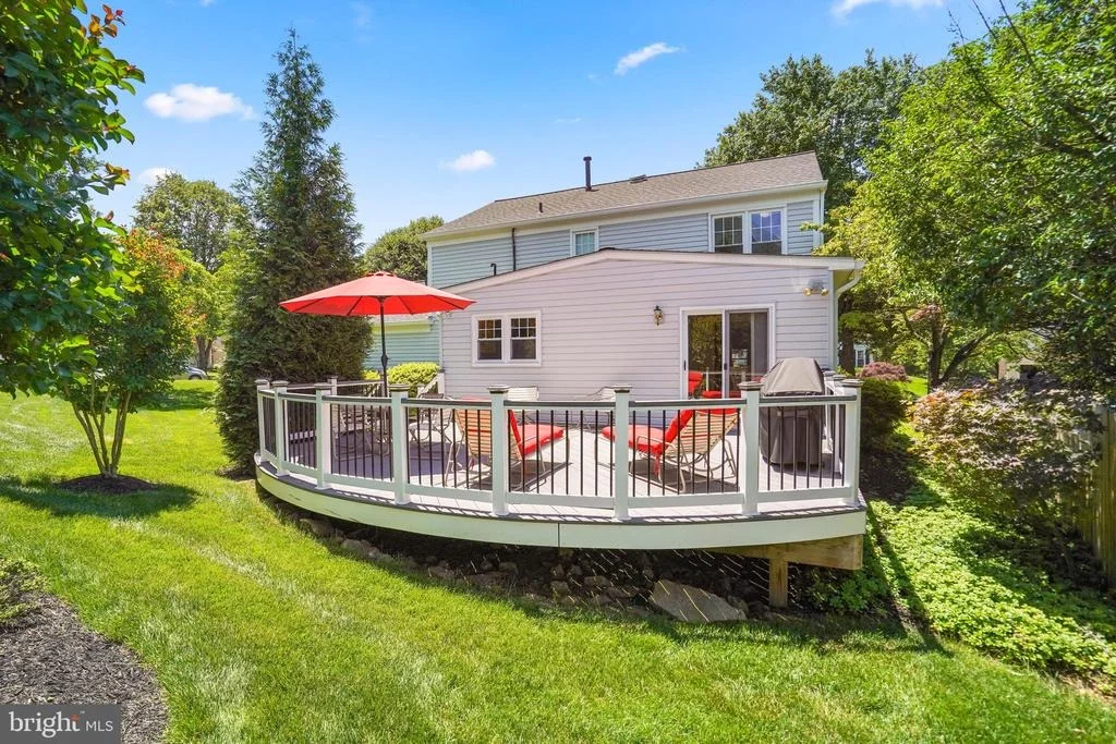 Photo of 17231 SANDY KNOLL DRIVE