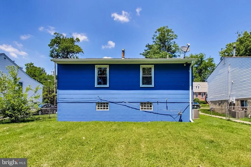 Photo of 5003 APACHE STREET