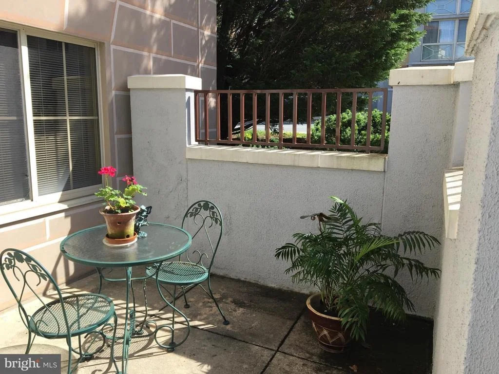Photo of Unit 104 at 14801 PENNFIELD CIRCLE