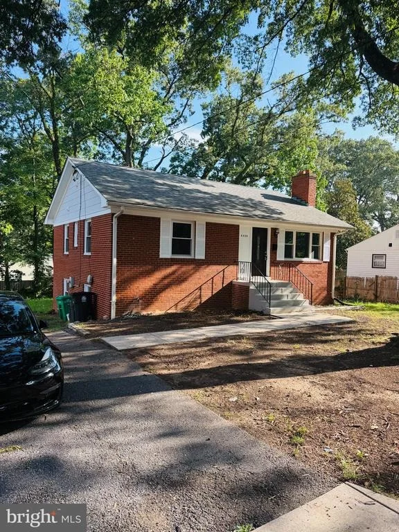 Photo of 9359 WORRELL AVENUE