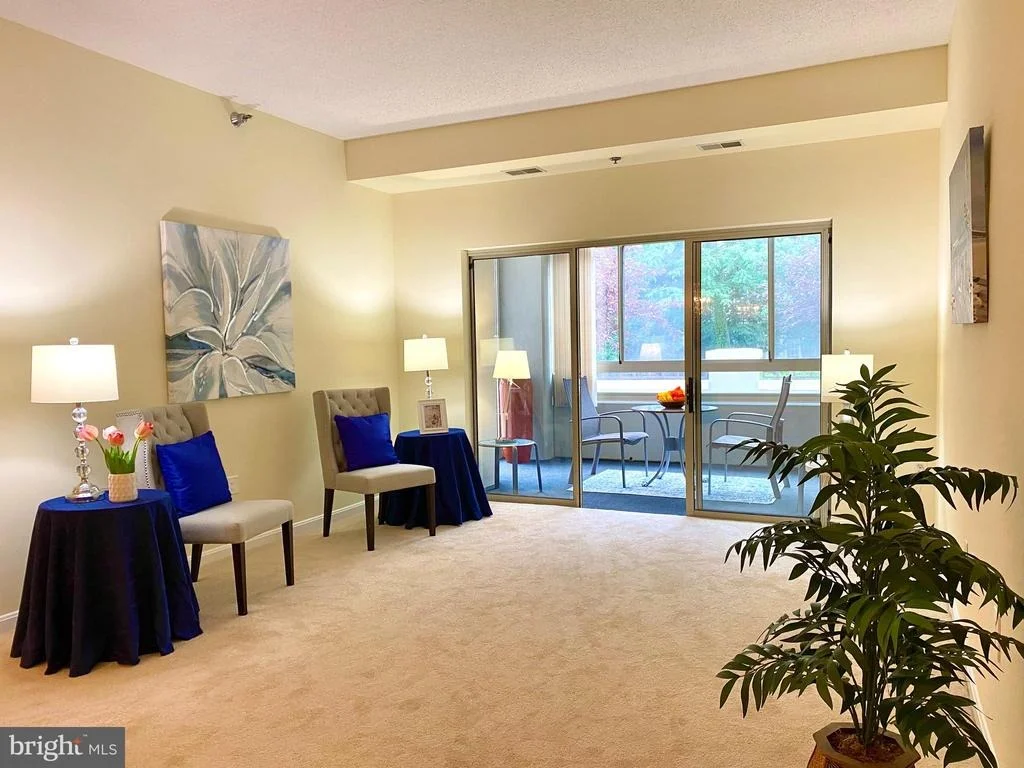 Photo of Unit 103 at 14809 PENNFIELD CIRCLE