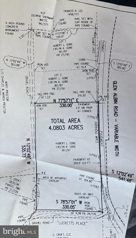 Photo of 0 OAK AVENUE