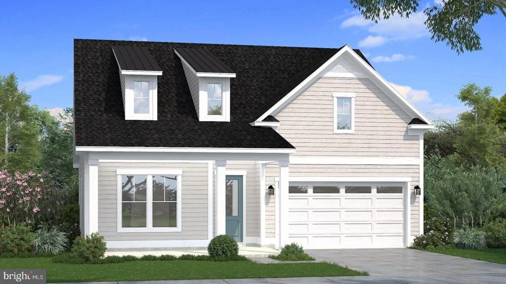 Photo of HOMESITE 128 SUNBEAM WAY