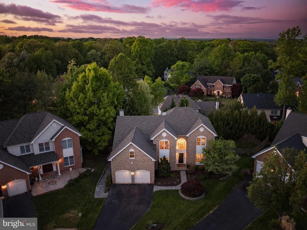 Photo of 12537 RIDGEGATE DRIVE