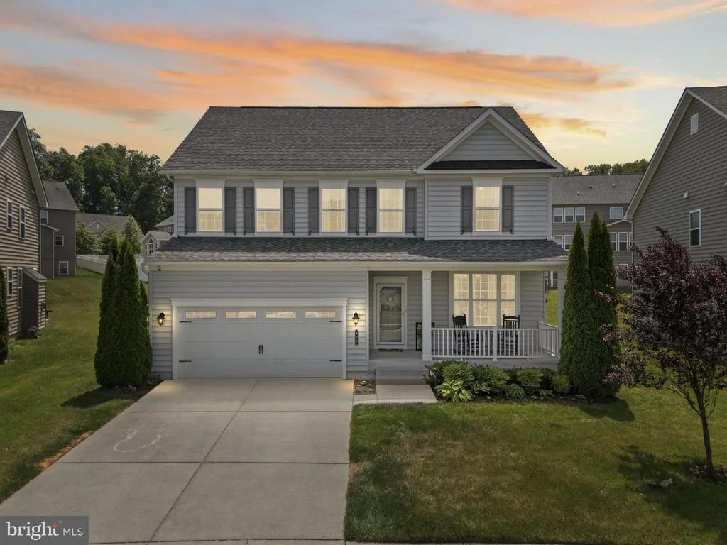 Photo of 607 LONG WALL DRIVE